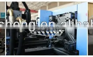 Plastic Injection Moulding Machine Price thumbnail-1
