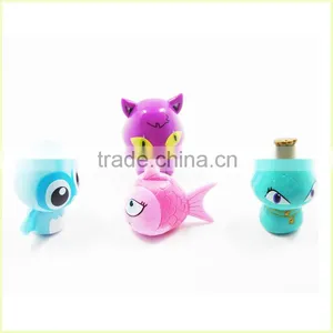 Special Collective Cute 3D Cartoon Figures Small Plastic Figures thumbnail-1