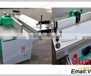 Move Table Shaper Cutter Machine thumbnail-2