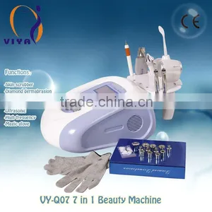 VY-Q07 Diamantadas Dermoabrasion Personal Protective Facial Tool Equipment Beauty Salon thumbnail-1