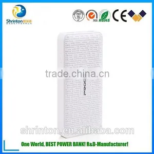 Rechargeable Portable Smart Power Bank 8000mah thumbnail-1
