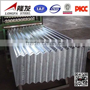Embossed Galvanized Steel Coil thumbnail-1