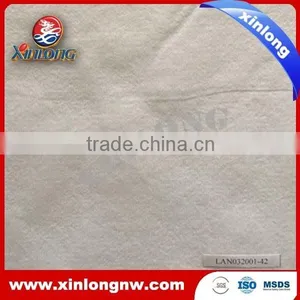 Plain Spunlace Nonwoven Fabric for Industrial Wiping thumbnail-3