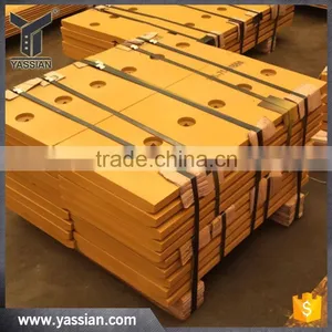 Dozer Level End Bit and Hot Cupped End Bit thumbnail-1