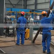 Shanghai ZONTEN Environmental Protection Technology Co., Ltd. company overview - view 2 thumbnail