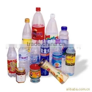 Shrink Bottle Label thumbnail-1