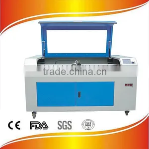 1400x1000mm High Presicion Laser Machine/laser Cutting Machine With 100w (Italy Distributors Wanted ) thumbnail-6
