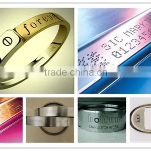 Hot Sale Mini Desktop Laser Marking Machine thumbnail-6