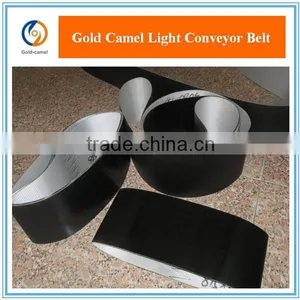 Non Pressed PVC Conveyor Belt (Light Duty) thumbnail-4