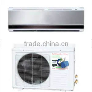 DC Air Conditioner 12000BTU Solar Powerd Air Conditioning DC-35GW thumbnail-3