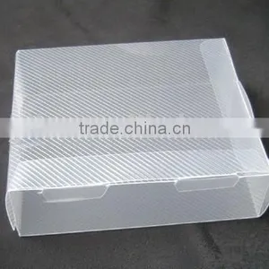 Folded Pvc Box thumbnail-1