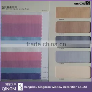 Best Price Fabric of Zebra Blinds thumbnail-2
