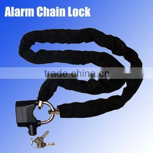 Bicycle Alarm Lock thumbnail-1