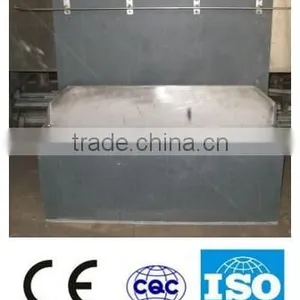 Water Bath Type Electric Hemp Machine for Slaughter House thumbnail-1