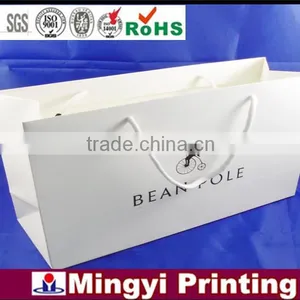 Fancy Gift Paper Bags, Shopping Paper Bag thumbnail-1
