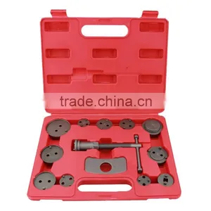 13pcs Motor Brake Caliper Winding Back Tool Set thumbnail-1