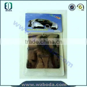 Brand New Refresh Car Air Freshener With High Quality thumbnail-2