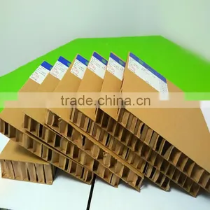 10mm-50mm Thickness Carboard Honeycomb Sheet thumbnail-1