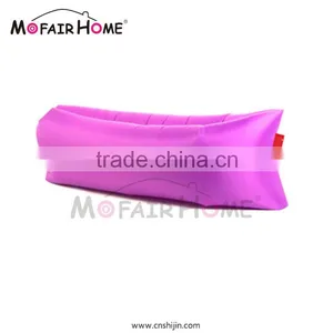 Hot-Selling Good Quality Colorful 5In1 Air Sofa Bed thumbnail-2