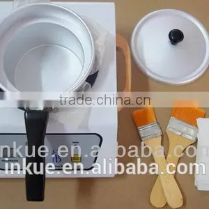 BR-502wax Heater Depilatory Paraffin Wax Factory Supplier/china Whoesale Newest and Hot Wax Warmer Hair Removal Beauty Equipment thumbnail-5