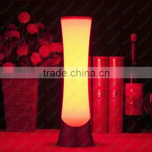 Made In China Silver And White Grill LED Light Bluetooth Mini Speaker thumbnail-2
