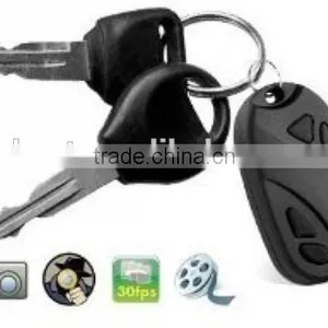 Mini Keychain Hidden Security Camera,wireless hd 808 Camera Car Key Hidden Camera Quality Choice Most Popular thumbnail-4
