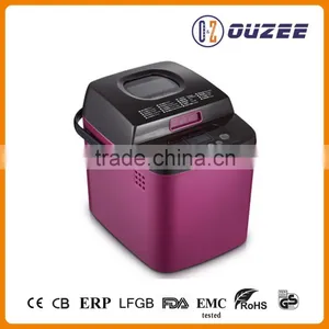 2016 Competitive PP 1.5 LB Bread Packing Machine With Glass Viewing Window thumbnail-1