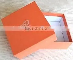 Custom Shape Paper Gift Box Blazing With Colour Quality Choice thumbnail-2