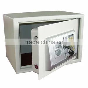 Electronic Secure Case HFT-25E/ED/EF thumbnail-2