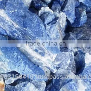 Blue Quartz thumbnail-4