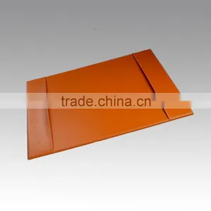 Pu ,PVC Leather Desk Mat thumbnail-1