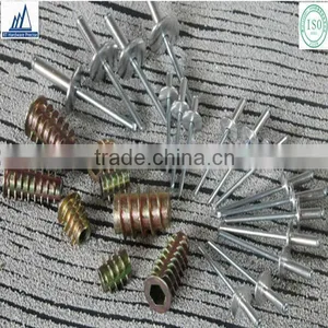 Titanium Rivet thumbnail-1