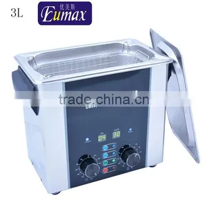 Eumax Industrial Ultrasonic Jewelry Cleaner SMD 030 thumbnail-1