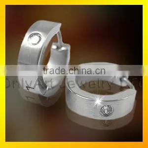 Stainless Steel Jewelry Earrings for Girls Lcheap Earrings thumbnail-4