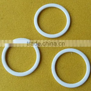 High Quality White Shiny Sprayed Ring For Underwear --- C002 thumbnail-3