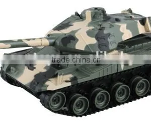 Wholesale rc Toys Tanks /colorful Fight Tanks/mid rc Controlled Tanks thumbnail-3
