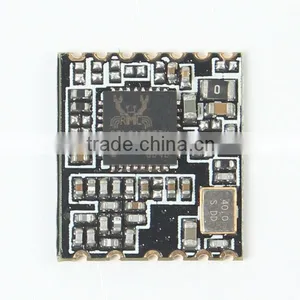 2.4Ghz 150M Mini Wifi Realtek RTL8189ES Sdio Wifi Wireless Module thumbnail-2