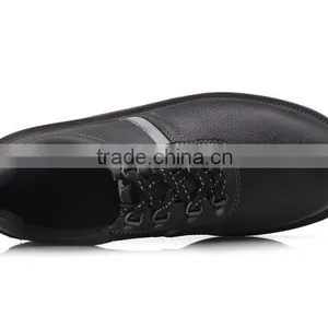 PU Injection Safety Shoes for Men thumbnail-5