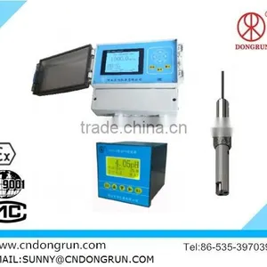 DMD-99 Online Conductivity Monitor/manufacturer/high Quality thumbnail-2
