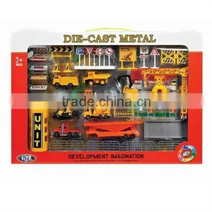 Die-cast Toy 214586 thumbnail-1
