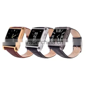 1.55inch IPS Free View Touch Screen Bluetooth 4.0 Smartwatch thumbnail-1