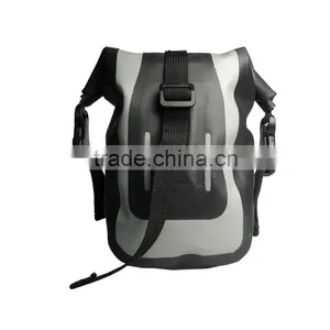 Blue Waterproof Waist Bags for Climbing,traveling,taking Medical thumbnail-5