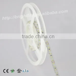3014 Nonwaterproof IP20 Warm White 120led UL Certificate 3 Volt Led Strip thumbnail-2