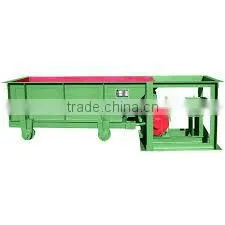 Uniform and Regular of Chute Feeder by Our Company Manufactured thumbnail-2