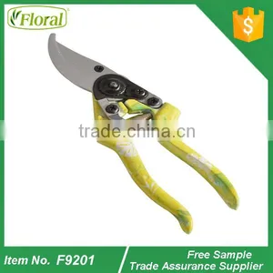 Floral Scissors thumbnail-1