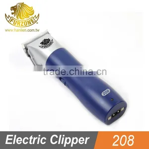 Pet Grooming Electric Dog Hair Clipper thumbnail-1