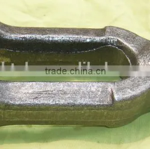 Hongbao Hot Die Forging Forks , Forging Parts, Other Forging Parts thumbnail-1