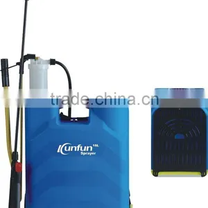 China Factory Supplier Hand Back/pump/spray Machine Sprayer Manual Aroma Sprayer thumbnail-1
