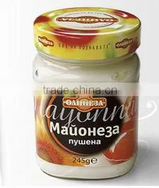 SMOKED MAYONNAISE thumbnail-1