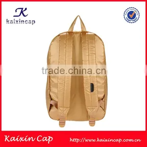 High Quality Whoelsae Small Quantity Order Fashion High School Student Backpack thumbnail-2